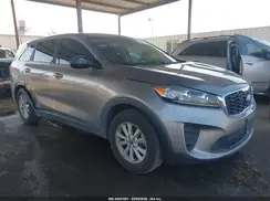 5XYPG4A34KG511525 2019 KIA SORENTO