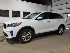 5XYPG4A34KG513890 2019 KIA SORENTO