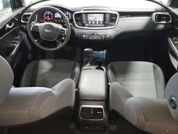5XYPG4A34KG513890 2019 KIA SORENTO - Image 8