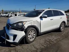 5XYPG4A34KG516076 2019 KIA SORENTO