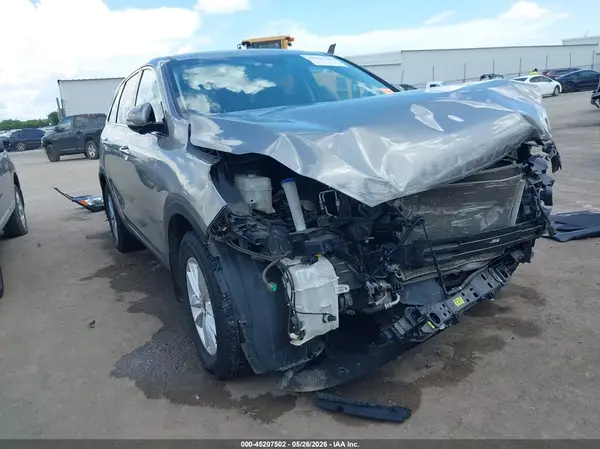 5XYPG4A34KG516420 2019 KIA SORENTO - Image 1