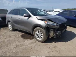 5XYPG4A34KG516448 2019 KIA SORENTO