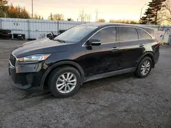 5XYPG4A34KG516532 2019 KIA SORENTO