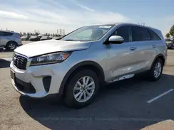 5XYPG4A34KG520189 2019 KIA SORENTO