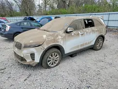 5XYPG4A34KG520628 2019 KIA SORENTO