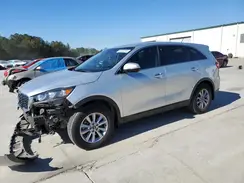 5XYPG4A34KG522119 2019 KIA SORENTO