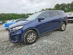 5XYPG4A34KG522511 2019 KIA SORENTO
