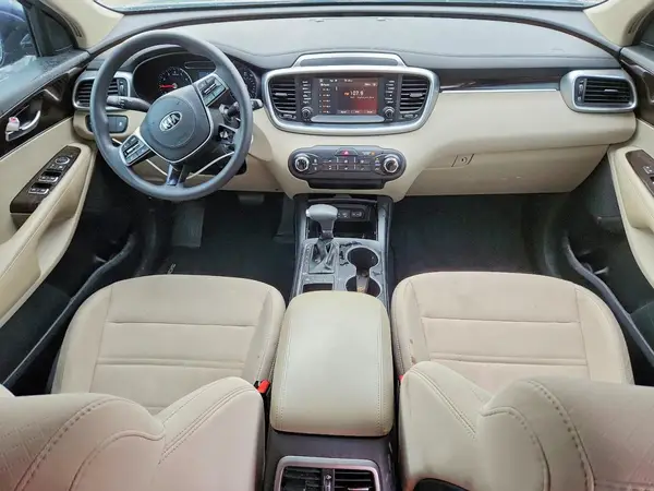 5XYPG4A34KG522511 2019 KIA SORENTO - Image 8