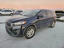 5XYPG4A34KG522959 2019 KIA SORENTO