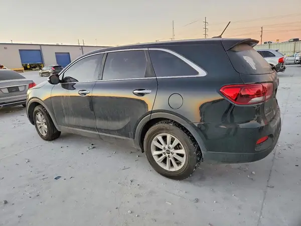5XYPG4A34KG522959 2019 KIA SORENTO - Image 2