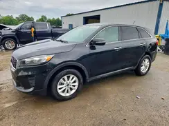 5XYPG4A34KG527725 2019 KIA SORENTO