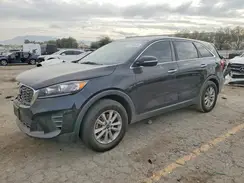 5XYPG4A34KG527997 2019 KIA SORENTO
