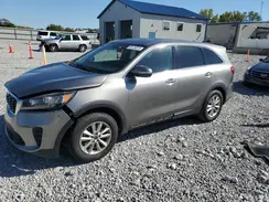5XYPG4A34KG528499 2019 KIA SORENTO