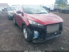 5XYPG4A34KG529409 2019 KIA SORENTO
