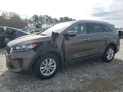 5XYPG4A34KG529474 2019 KIA SORENTO