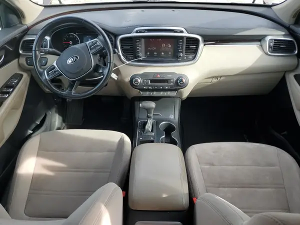 5XYPG4A34KG529474 2019 KIA SORENTO - Image 8