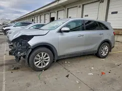 5XYPG4A34KG530155 2019 KIA SORENTO
