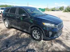 5XYPG4A34KG531175 2019 KIA SORENTO