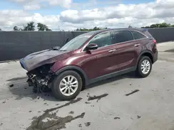 5XYPG4A34KG531385 2019 KIA SORENTO