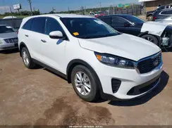 5XYPG4A34KG531614 2019 KIA SORENTO
