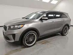 5XYPG4A34KG531645 2019 KIA SORENTO