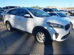 5XYPG4A34KG532486 2019 KIA SORENTO
