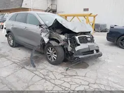 5XYPG4A34KG534299 2019 KIA SORENTO