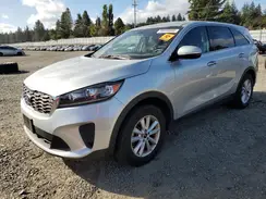 5XYPG4A34KG534660 2019 KIA SORENTO