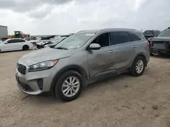 5XYPG4A34KG534917 2019 KIA SORENTO