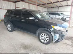 5XYPG4A34KG534996 2019 KIA SORENTO