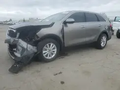 5XYPG4A34KG536814 2019 KIA SORENTO