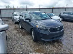 5XYPG4A34KG538689 2019 KIA SORENTO
