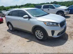 5XYPG4A34KG539230 2019 KIA SORENTO