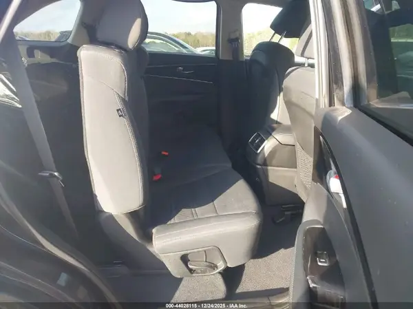 5XYPG4A34KG540278 2019 KIA SORENTO - Image 8