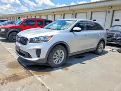 5XYPG4A34KG540572 2019 KIA SORENTO