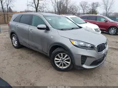 5XYPG4A34KG540961 2019 KIA SORENTO