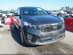 5XYPG4A34KG541009 2019 KIA SORENTO