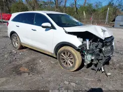 5XYPG4A34KG541253 2019 KIA SORENTO