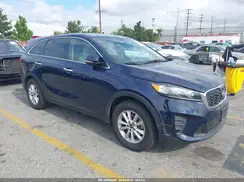 5XYPG4A34KG541818 2019 KIA SORENTO