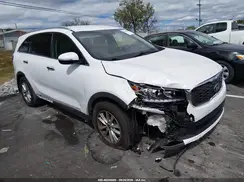 5XYPG4A34KG541897 2019 KIA SORENTO