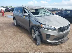 5XYPG4A34KG544508 2019 KIA SORENTO