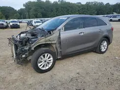 5XYPG4A34KG544542 2019 KIA SORENTO