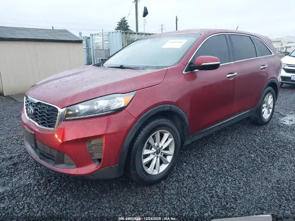 5XYPG4A34KG545268 2019 KIA SORENTO - Image 2