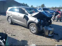 5XYPG4A34KG545657 2019 KIA SORENTO