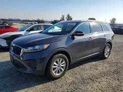 5XYPG4A34KG546064 2019 KIA SORENTO