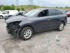 5XYPG4A34KG547330 2019 KIA SORENTO