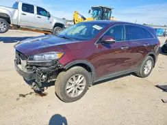 5XYPG4A34KG548624 2019 KIA SORENTO
