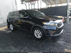 5XYPG4A34KG549532 2019 KIA SORENTO