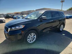 5XYPG4A34KG549546 2019 KIA SORENTO