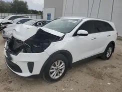 5XYPG4A34KG550020 2019 KIA SORENTO